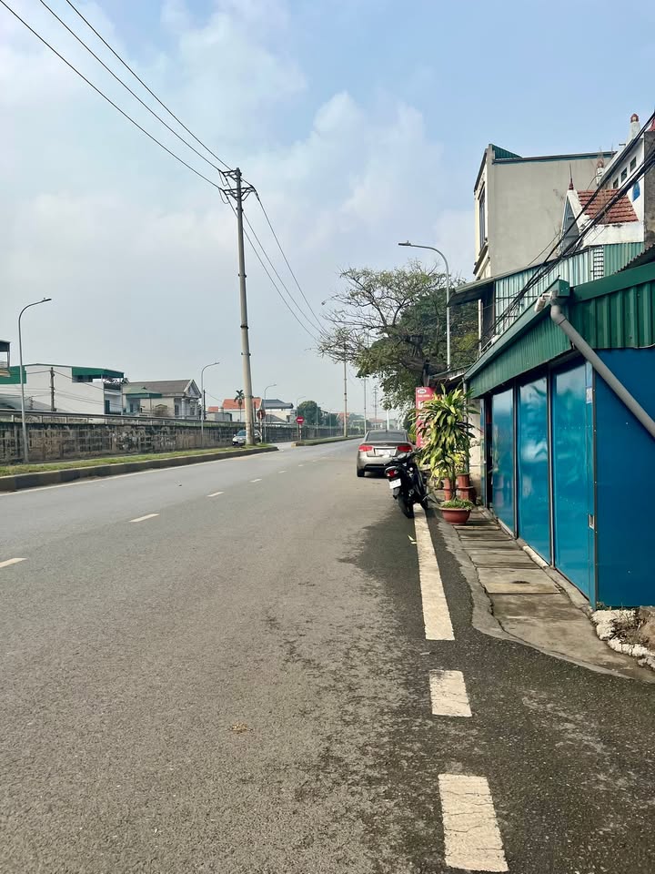 Đất thổ cư Phường Tiên Cát 95.7m² giá 2.5 tỷ - Đầu tư sinh lời hoàn hảo!