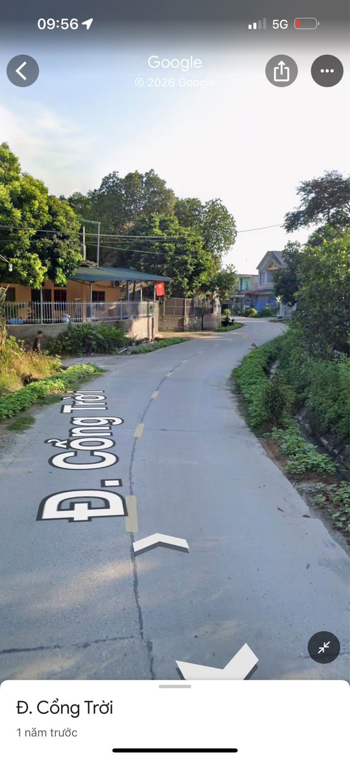 Đất nền Phường Nông Tiến - 350m² giá 2.1 tỷ - Đầu tư sinh lời ngay!