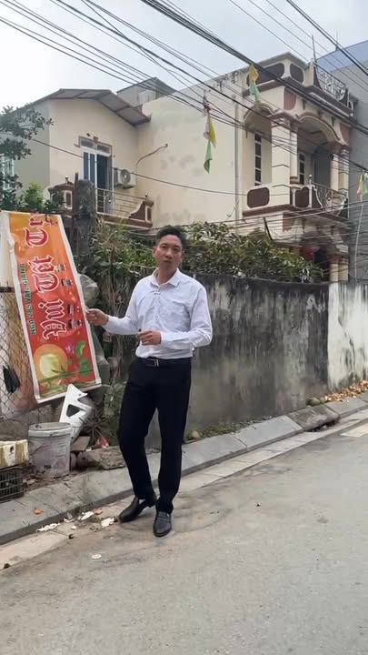 Đất mặt đường Kinh Doanh Mỹ Đức 91,8m² giá tốt - Cơ hội vàng đầu tư!