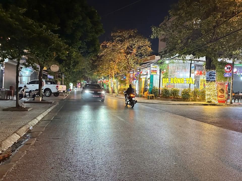 Đất lô góc mặt đường Trại Lẻ, 45m² giá 5 tỷ - Vị trí kinh doanh lý tưởng!