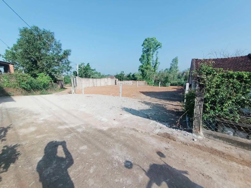 Nhà phố liền kề tại Nhơn Hoà, An Nhơn - Diện tích 68m², giá chỉ từ 200 triệu!