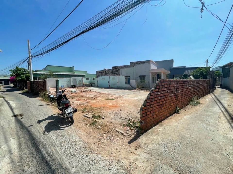 Đất nền Phong Nẫm Phan Thiết 103m² giá 1.1 tỷ - Đầu tư sinh lời ngay!