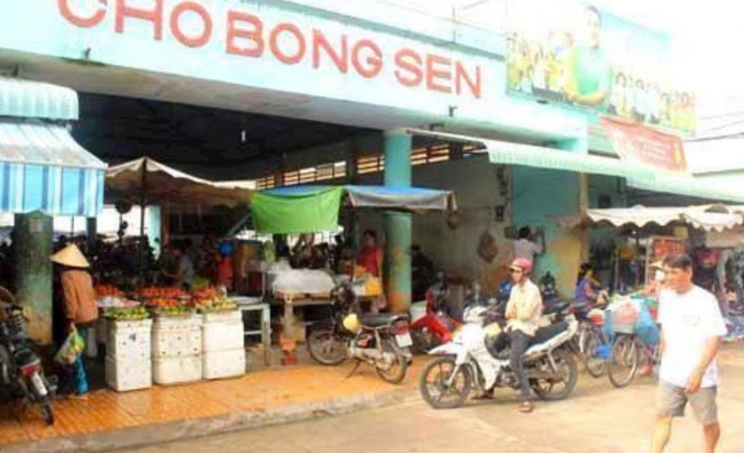 Đất nền mặt tiền đường Điện Biên Phủ, Sóc Trăng 132m² giá 4.5 tỷ - Cơ hội đầu tư tuyệt vời!