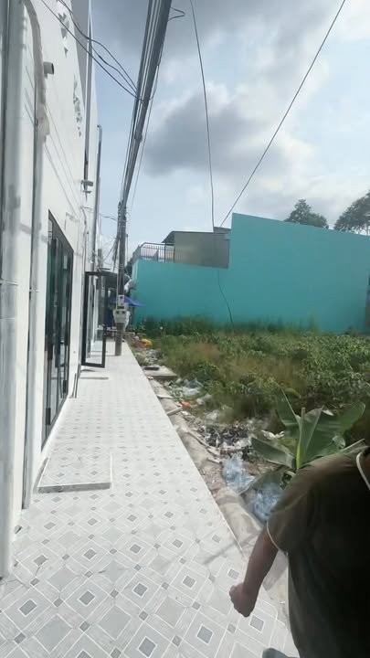 Nhà phố KĐT 5A Sóc Trăng 88m² giá 2.85 tỷ - Chính chủ bán gấp!