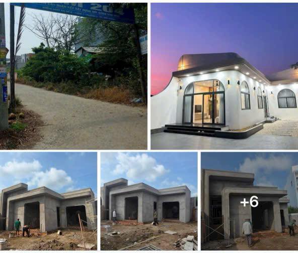 Nhà Sân Vườn Siêu Rộng Hẻm 204 Đoàn Thị Điểm 330m² chỉ 1.96 tỷ - Đầu tư sinh lợi!