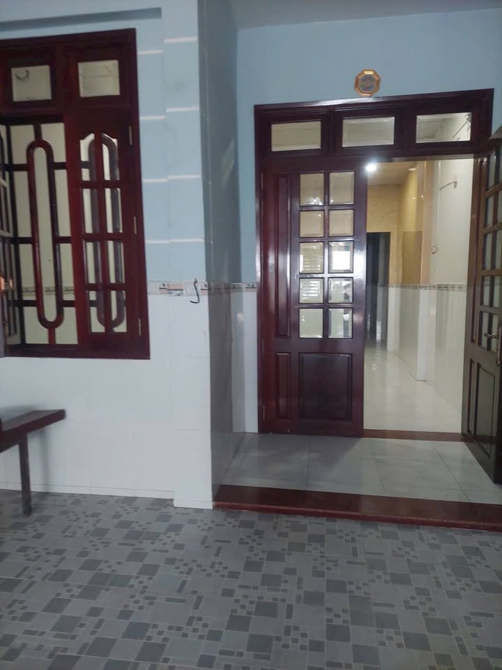 Nhà hẻm ô tô 398 Nguyễn Văn Linh 75m² giá 1.7 tỷ - Sẵn sàng vào ở ngay!