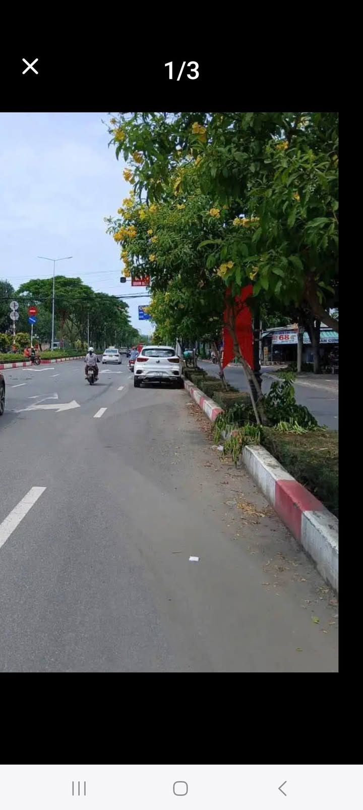 Bán nhà mặt tiền 3/2, Vũng Tàu 100m² giá 15 tỷ - Cơ hội đầu tư tuyệt vời!