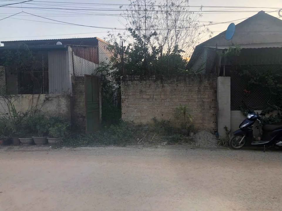 Đất nền Khu 9 Thị trấn Than Uyên 157m² giá 600 triệu - Cơ hội đầu tư hấp dẫn!