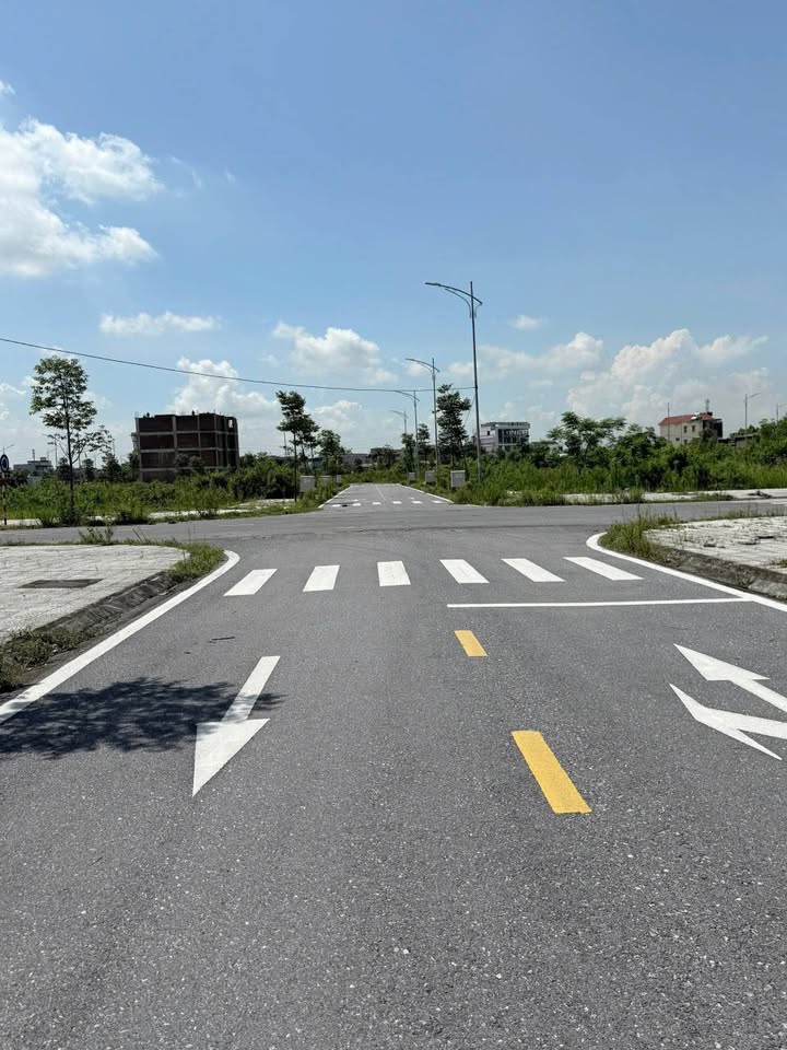 Đất nền HANOK2, Thị trấn Kiện Khê, 100m² giá tốt - Sổ đỏ chính chủ!