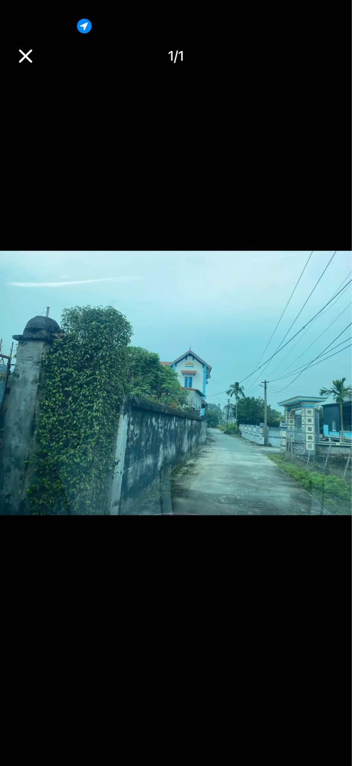 Đất nền Nhân Thịnh, Lý Nhân 130m² giá 900 triệu - Pháp lý rõ ràng, đầu tư sinh lời!