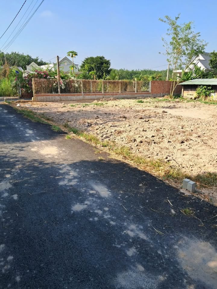 Đất nền Trảng Bàng 200m² giá 450 triệu - Đầu tư sinh lời ngay!