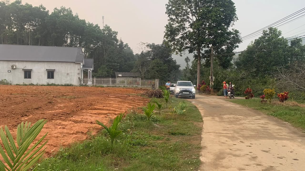 Đất nền Khu Công Nghiệp Phía Nam Yên Bái 145m² giá 600 triệu - Cơ hội đầu tư hấp dẫn!