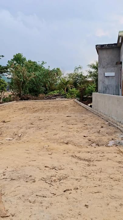 Đất nền Xóm 7, Nghĩa Lâm, 280m² - Giá thỏa thuận hấp dẫn!