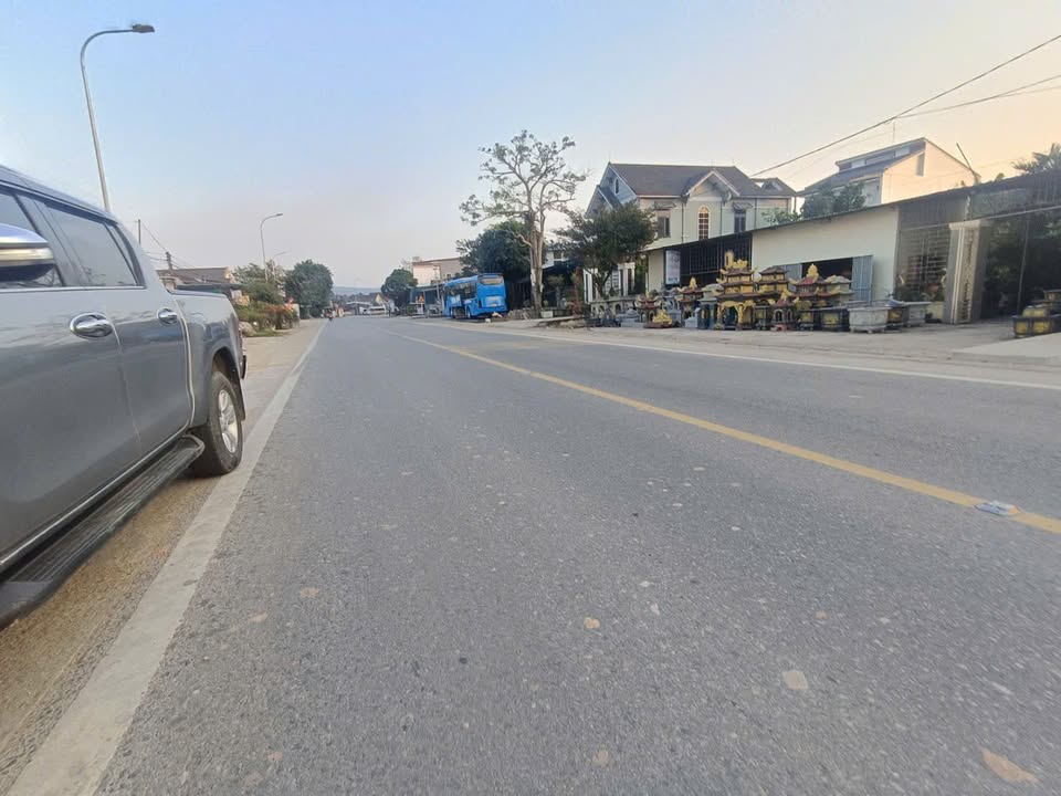 Đất đấu giá Du Thịnh - Đông Hiếu 270m² giá 2 tỷ - Đầu tư sinh lời ngay!