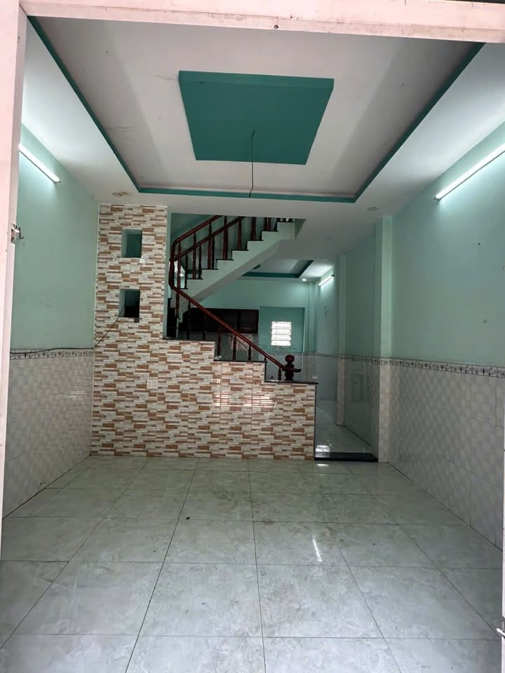 Nhà bán Vĩnh Lộc B 48m² giá 1.85 tỷ - Chính chủ bán nhanh!