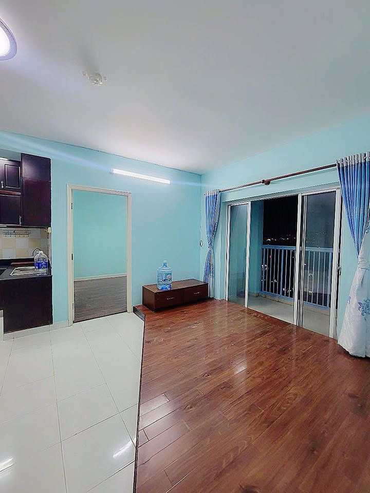 Căn hộ CC Kim Hồng Tân Phú 81m² giá 3.19 tỷ - Nhà đẹp, hướng Nam