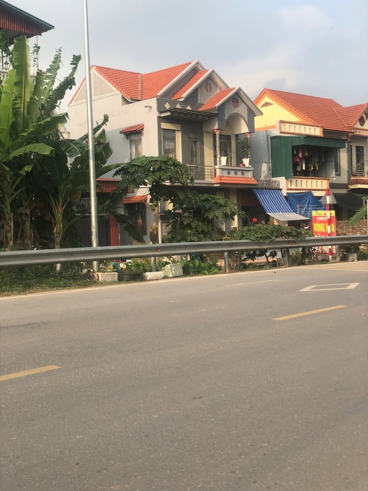 Đất nền Xã Kiến Phúc, Huyện Ninh Giang 100m² giá 2 tỷ - Cơ hội đầu tư hấp dẫn!