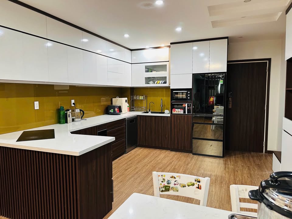 Căn hộ 3PN Vũng Tàu Center 103m² giá 4.5 tỷ - Sẵn sàng vào ở ngay!