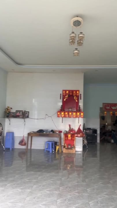 Nhà bán Phú Lý Vĩnh Cửu 343m² giá 940 triệu - Mặt tiền đường nhựa lớn, thuận lợi kinh doanh!