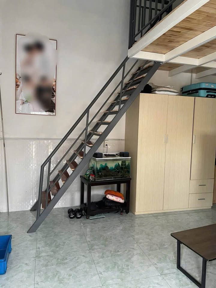 Phòng trọ cho thuê tại Bửu Long, Biên Hòa 25m² giá 2 triệu - Sạch đẹp, tự do giờ giấc!