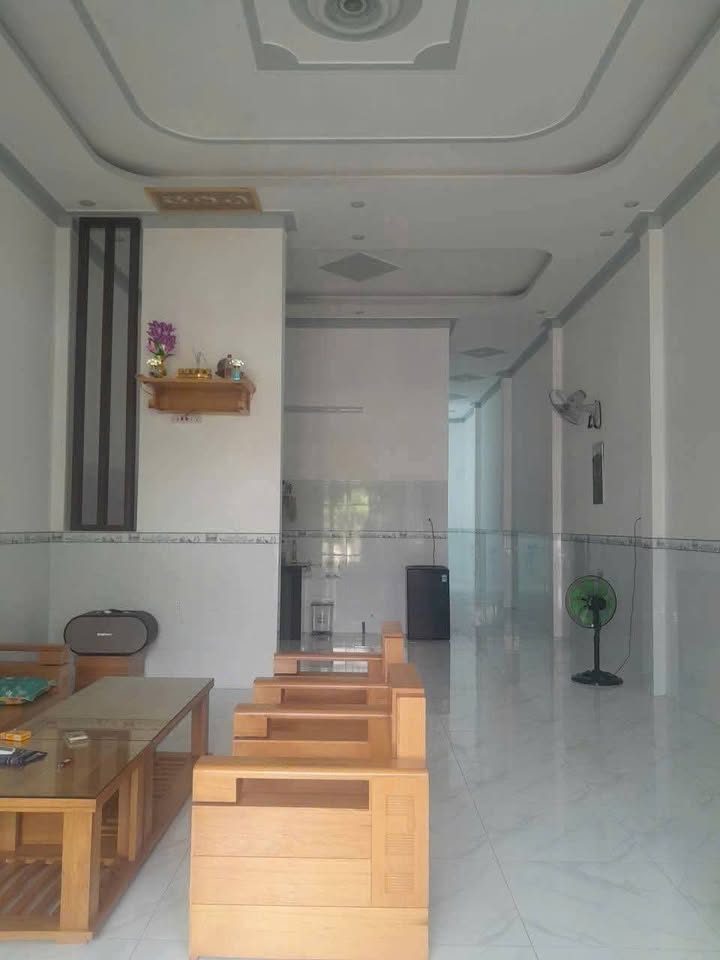 Nhà riêng Phường Tam Phước, Biên Hòa 100m² giá 890 triệu - Vị trí đẹp, tiện ích đầy đủ!