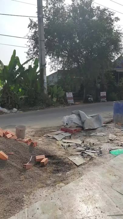 Nhà vườn thổ cư 320m² Thanh Bình, Trảng Bom - Giá chỉ 1.99 tỷ