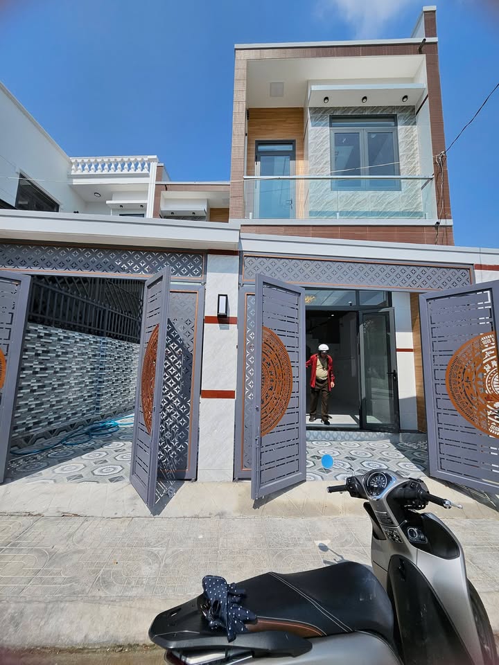 Nhà bán tại Tam Phước, Long Điền - Diện tích 94m², giá 2.25 tỷ - Chính chủ, thương lượng!