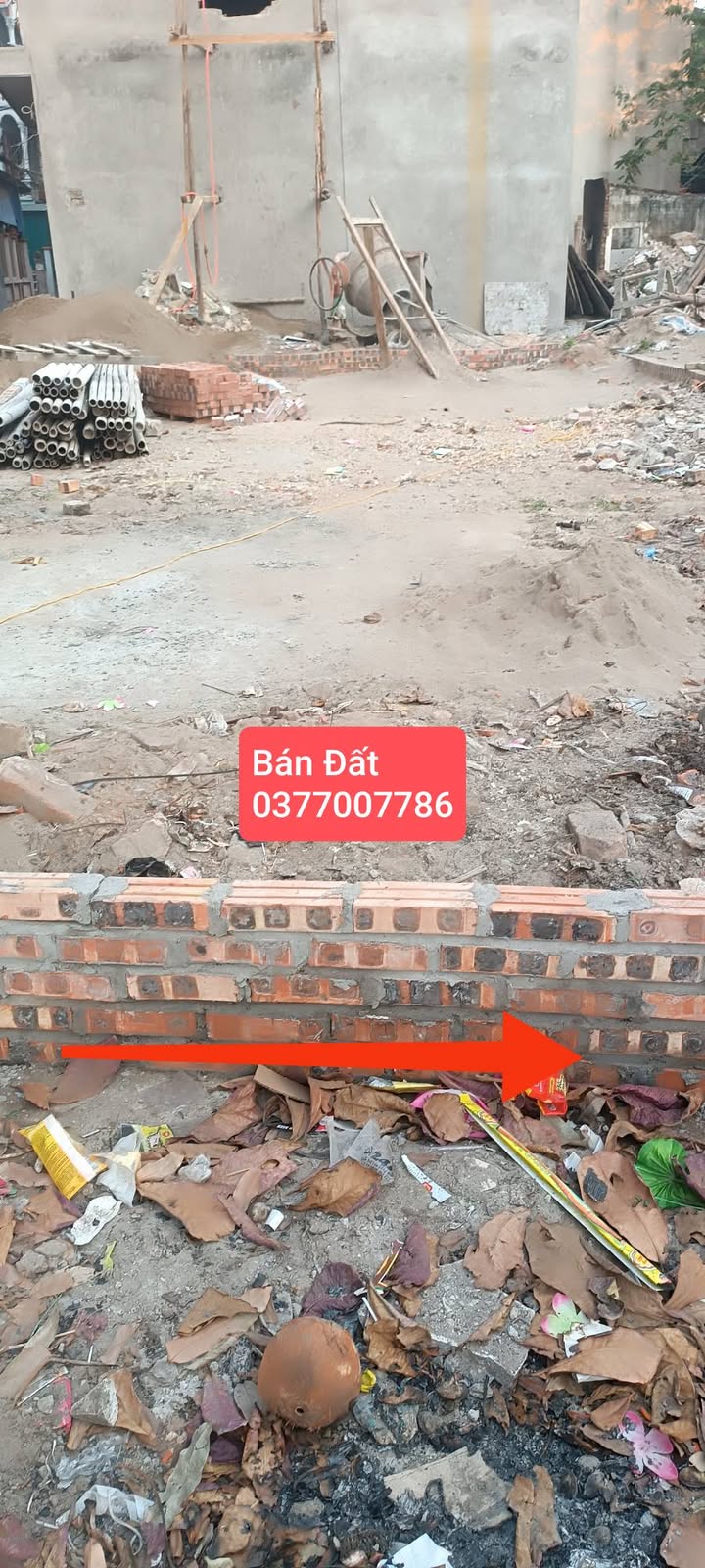 Đất lô góc Phù Khê Thượng 65m² giá 3 tỷ - Vị trí đắc địa gần trung tâm