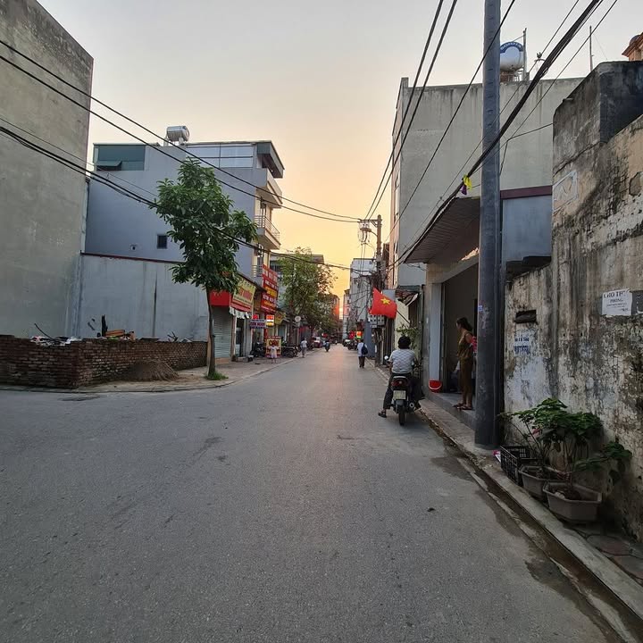 Đất nền Đa Tốn, Gia Lâm 72m² giá 6 tỷ - Đầu tư sinh lời ngay!