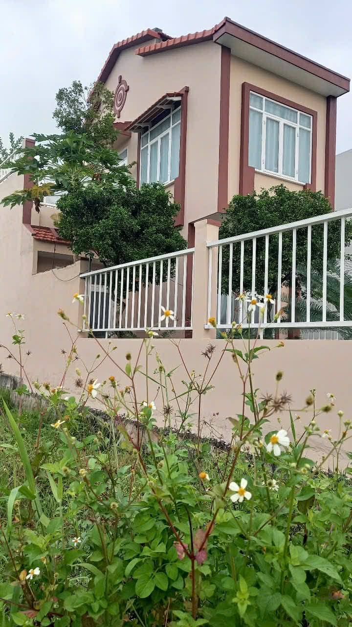 Nhà hẻm 42 đường Nguyễn Minh Đường, Tân An 131,5m² giá 3,8 tỷ - Chính chủ bán gấp!