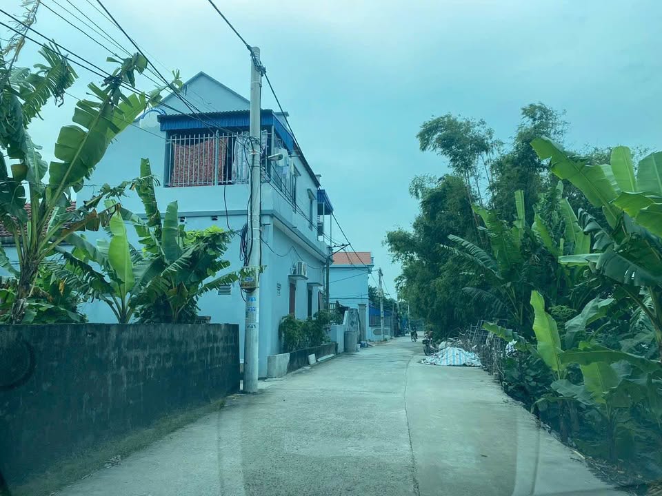 Đất nền Bàng Ba, Nhân Thịnh 132m² giá thỏa thuận - Cơ hội đầu tư hấp dẫn!