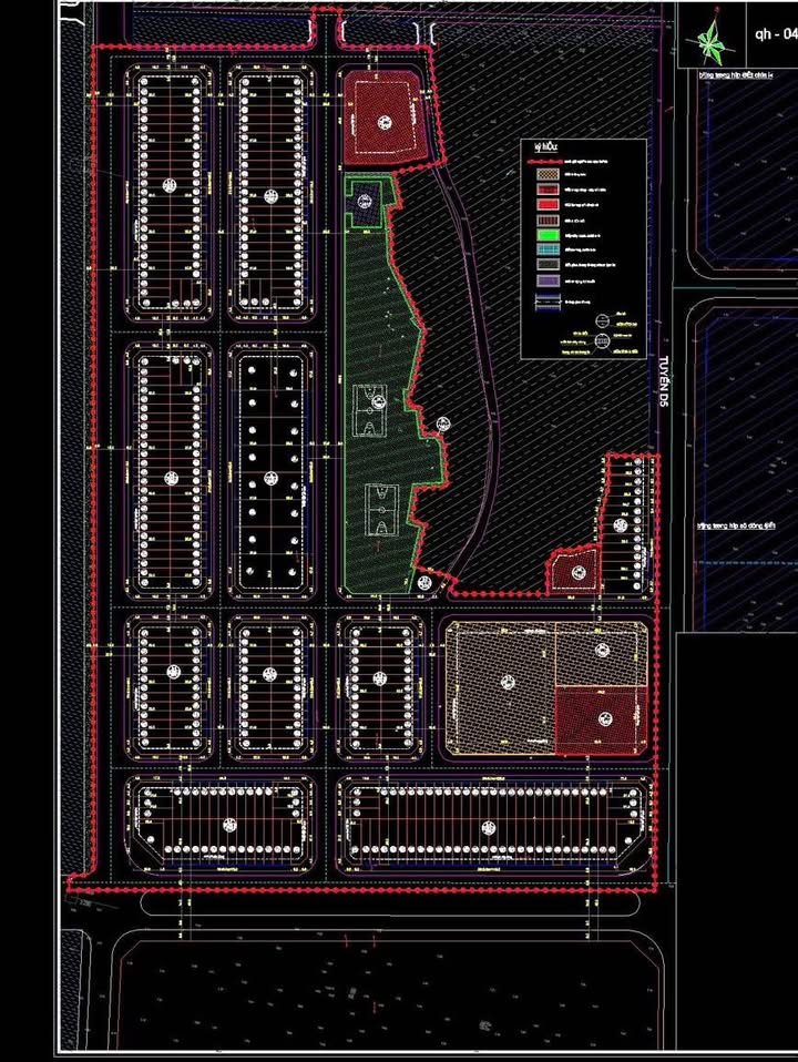 Đất nền Trung Đông Hà Hoa Tiên GĐ1 - Hoàng Đông, 100m² - Giá rẻ bất ngờ!