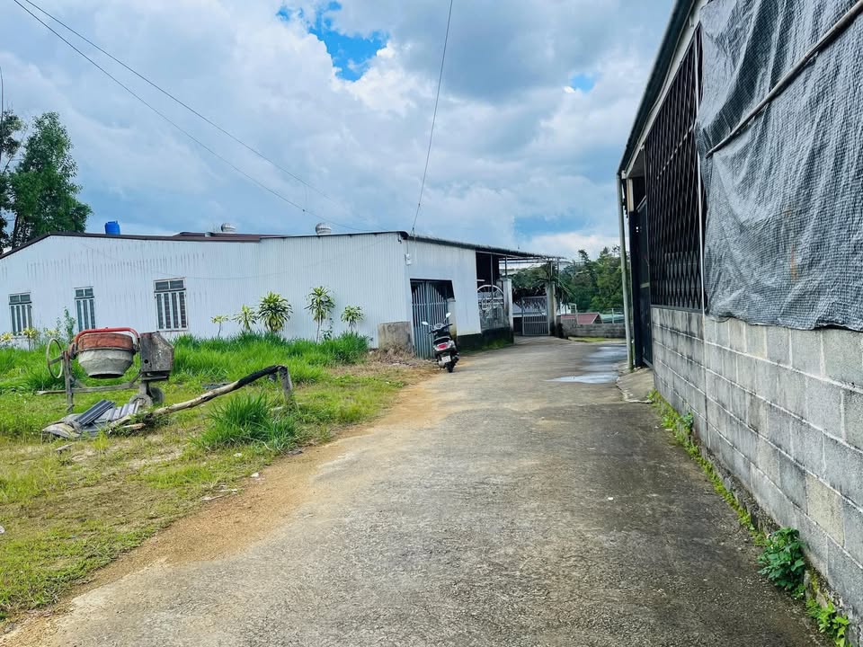 Đất nền xã Lộc Châu Bảo Lộc 301m² giá 1.5 tỷ - Cơ hội đầu tư hấp dẫn!