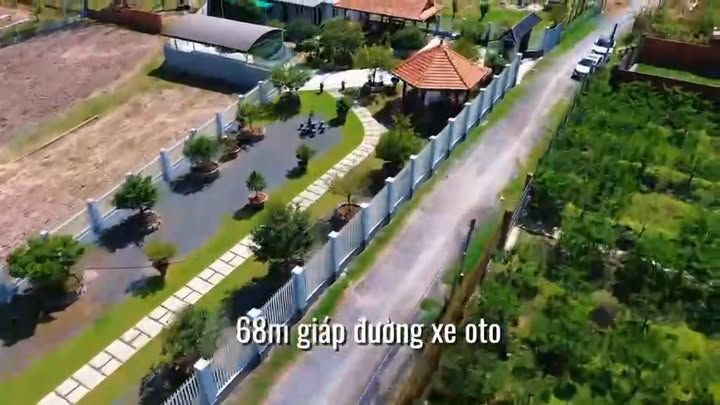 Khu nghỉ dưỡng rộng 1200m² tại Phường Ninh Thạnh, TP. Tây Ninh - Giá chỉ 2.7 tỷ!