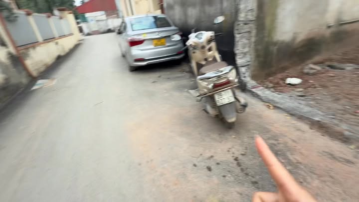 Đất nền 60m² tại Thị Trấn Đại Nghĩa - Cơ hội đầu tư hiếm có chỉ 2 tỷ!