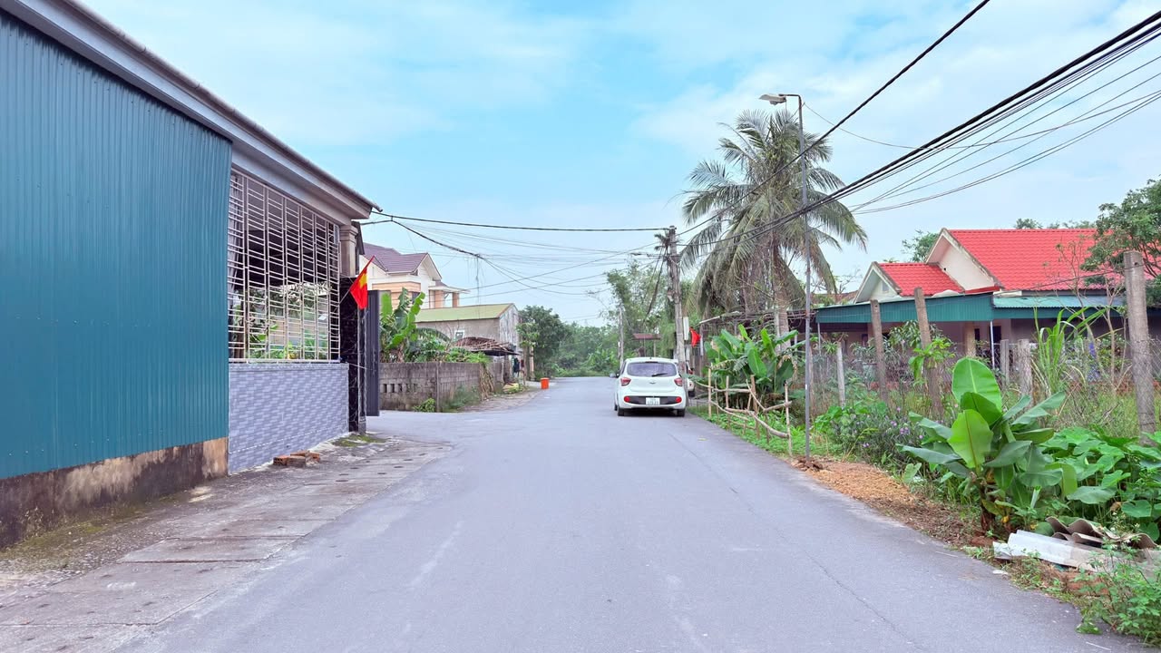 Đất 2 mặt tiền Ngõ 266 đường Trần Phú 87m² giá 2.8 tỷ - Đầu tư sinh lời!