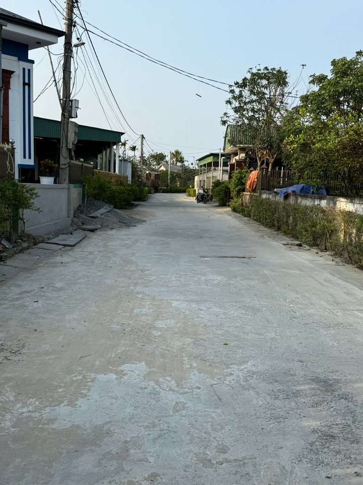 Đất lối 2 tỉnh lộ 27 Thạch Xuân 232m² giá 1.4 tỷ - Đường rộng ô tô tránh nhau thoải mái!