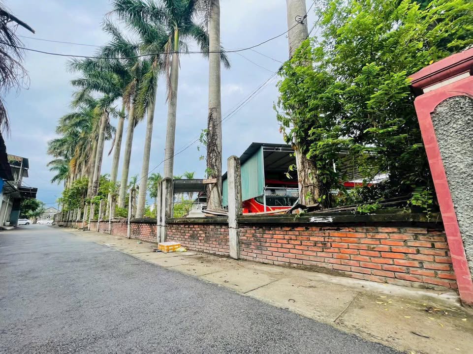 Đất trung tâm Thành Phố Hà Tĩnh 57m² giá 1.1 tỷ - Cơ hội đầu tư hiếm có!