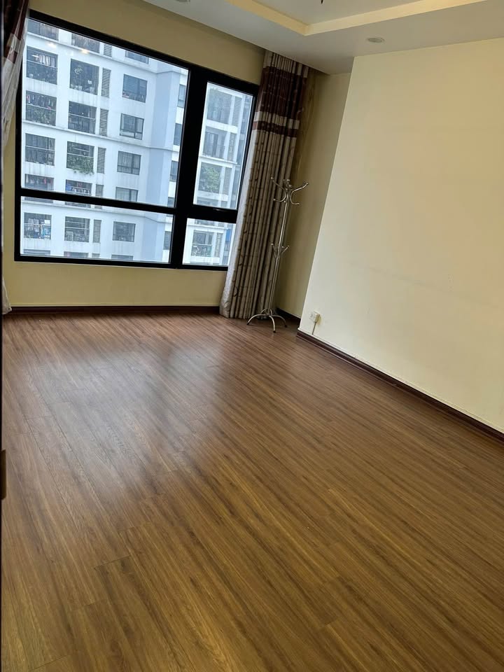 Căn hộ 3 phòng ngủ Times City 119m² giá tốt - Sẵn sàng tự hoàn thiện theo sở thích!