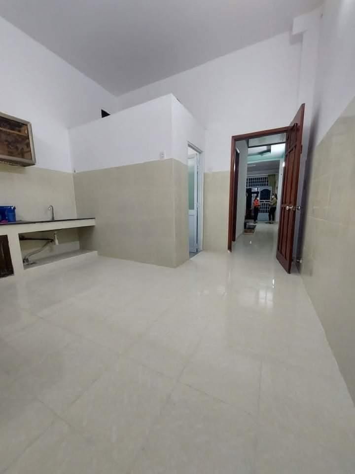 Nhà riêng Đầm Sen Quận 11 54m² giá 5 tỷ - Không lộ giới, sẵn sàng ở ngay!