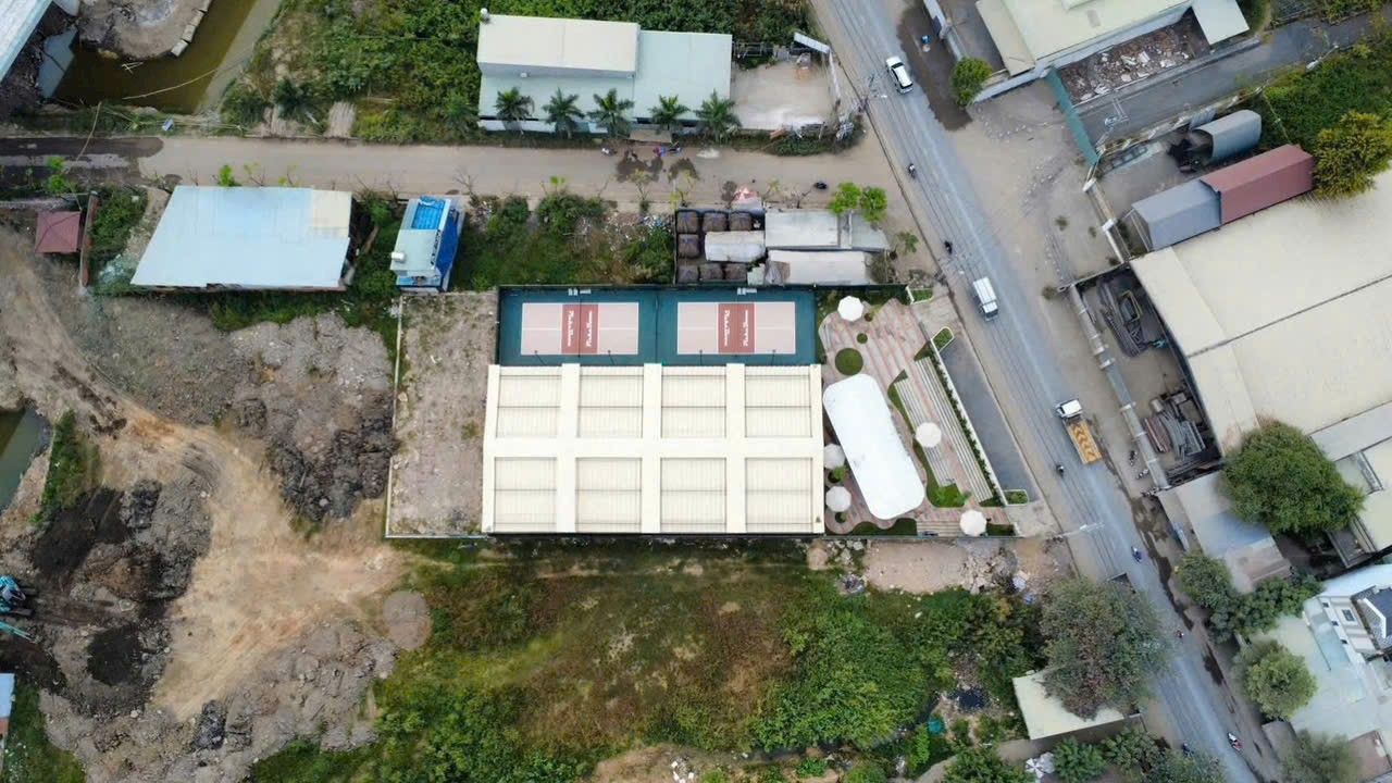 Đất góc 2 mặt tiền đường Nguyễn Xiển, 2.276m² - Cơ hội đầu tư hấp dẫn!