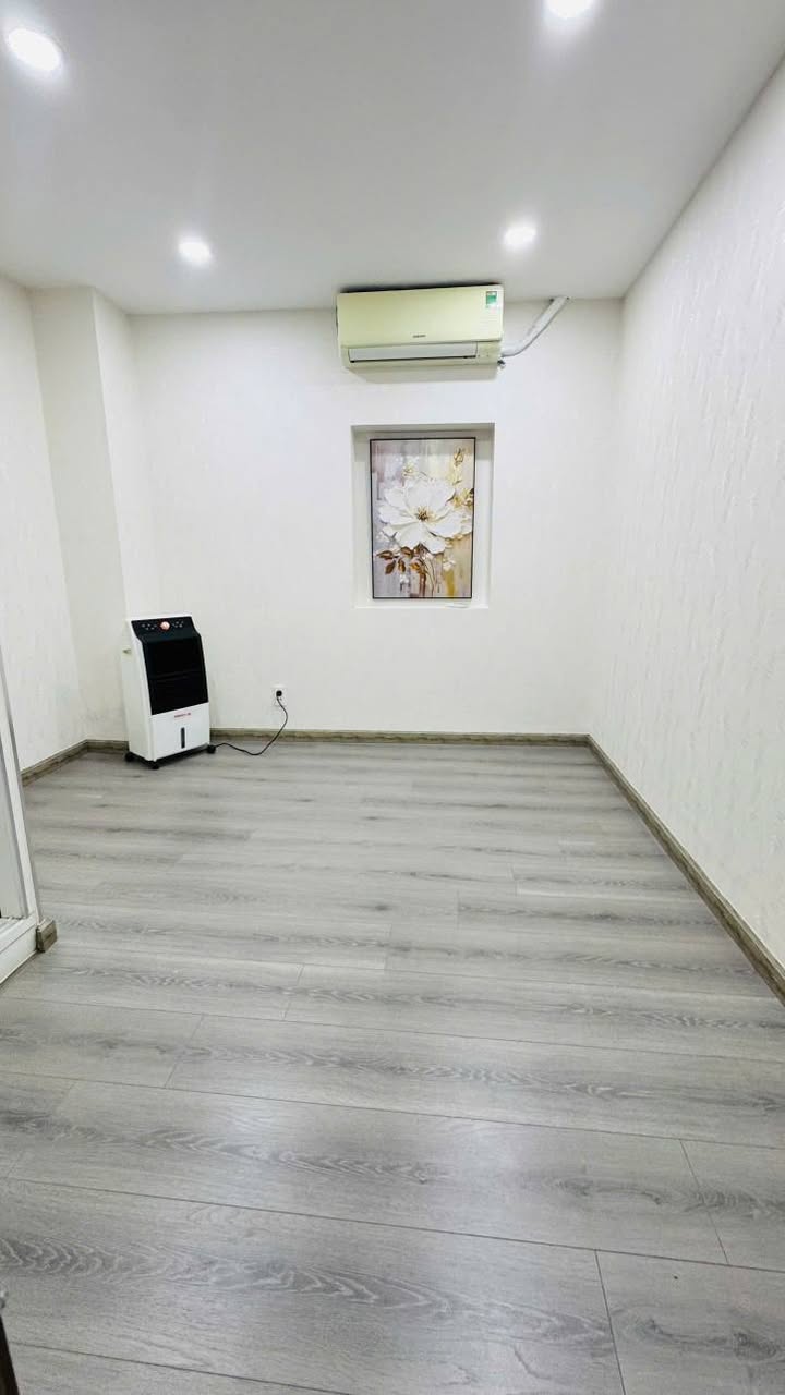 Nhà phố Phan Đăng Lưu, Bình Thạnh 55m² giá 5.45 tỷ - Hoàn công đầy đủ