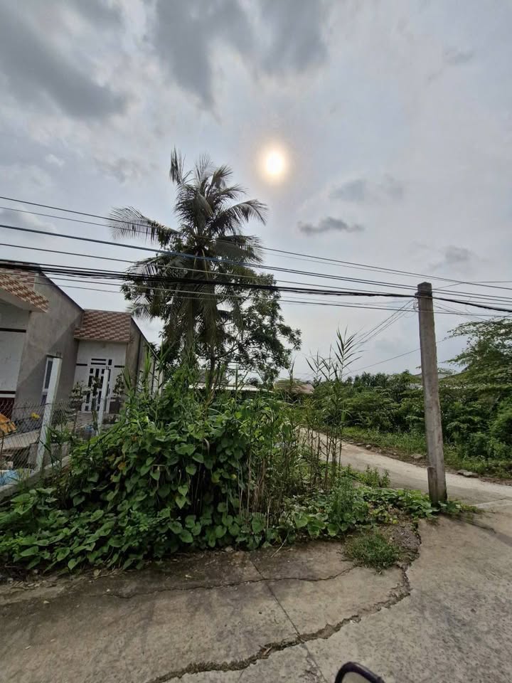 Đất nền góc Phú Thứ, Cái Răng 146m² giá 1.5 tỷ - Sổ hồng riêng công chứng ngay!