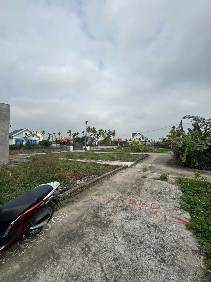 Đất nền Kiều Hạ, An Lão 61,1m² giá 800 triệu - Giao thông thuận tiện!