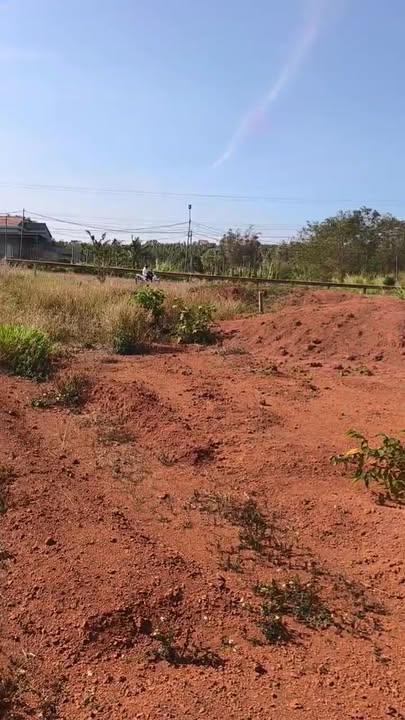 Đất thổ cư xã Thuận Hà 500m² giá 800 triệu - Sổ đỏ chính chủ!