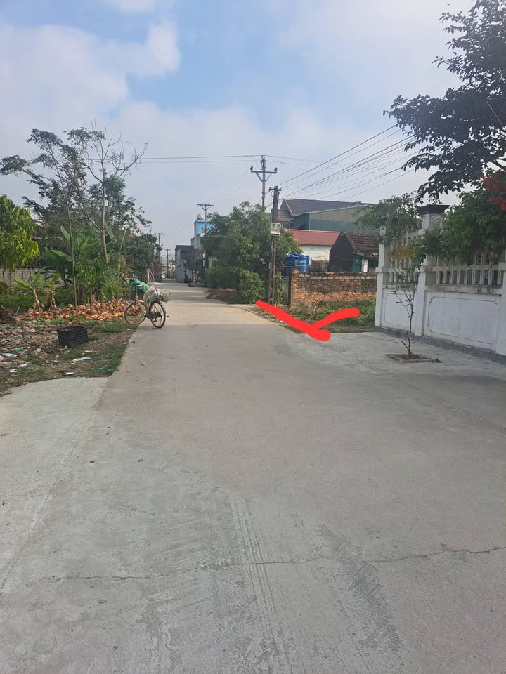 Đất nền Thị trấn Thọ Xuân 179m² giá thương lượng - Cơ hội đầu tư hấp dẫn!