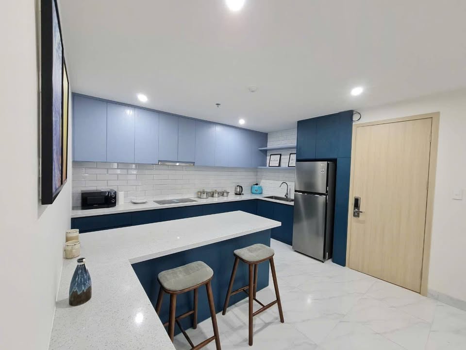 Căn hộ HAPPY SKY Nha Trang 79m² giá 3.5 tỷ - Vị trí đắc địa gần biển!