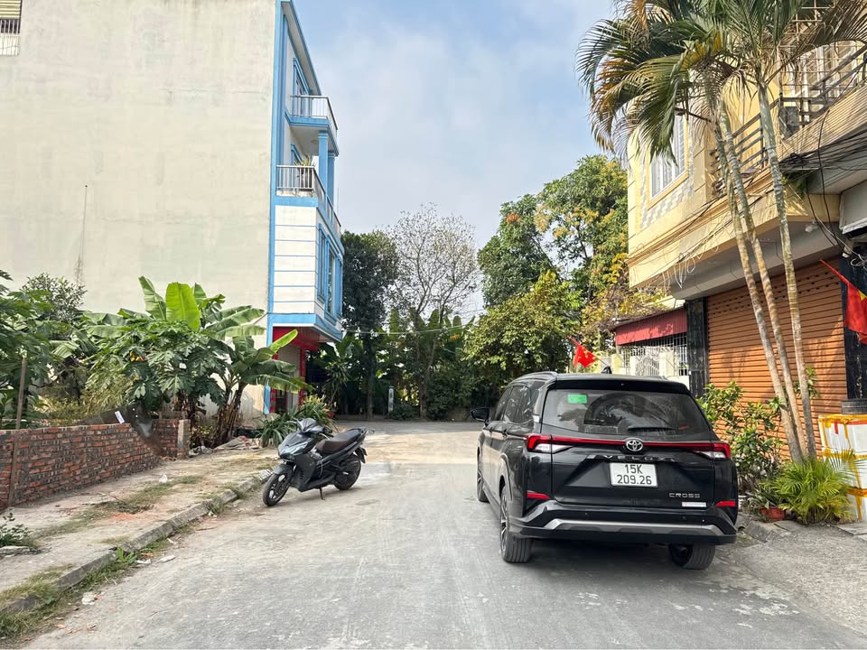 Đất nền Phường An Đồng 100m² giá 3 tỷ - Sản phẩm rẻ nhất khu vực!