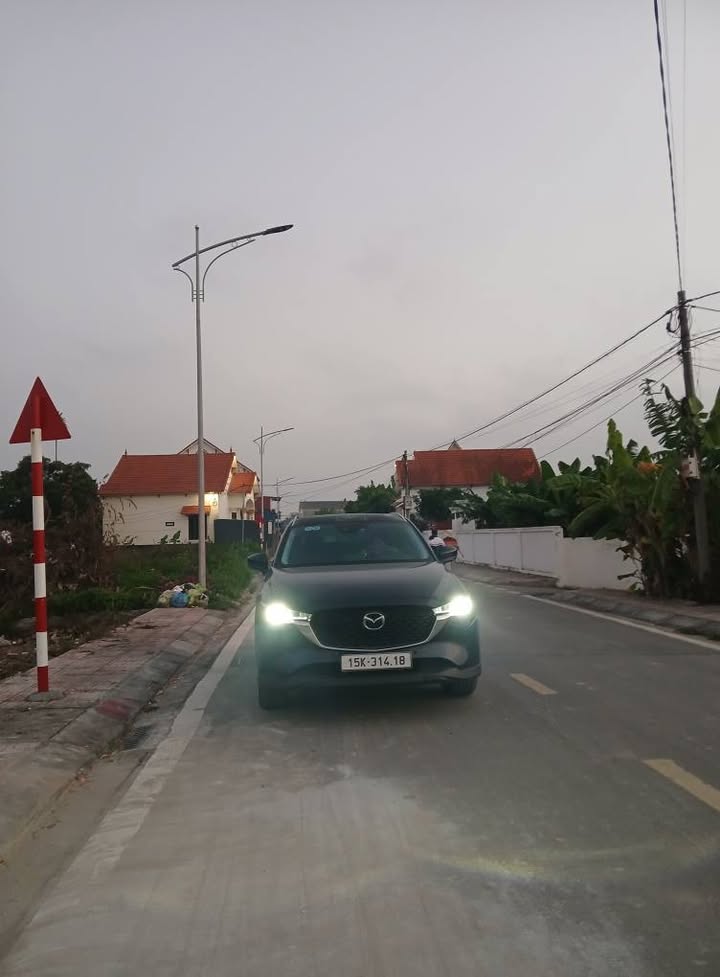 Đất nền xã Nghĩa Dân, Huyện Kim Động, 90m² - Cơ hội đầu tư hấp dẫn!