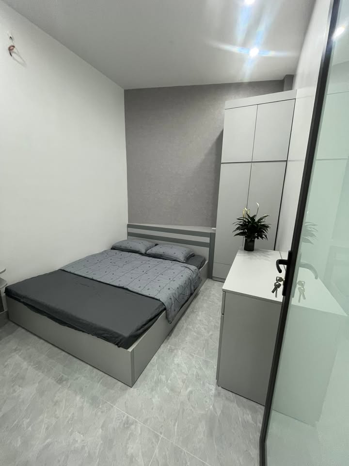 Nhà 1 tầng Lê Lợi, An Dương 52.5m² giá 1.35 tỷ - Chính chủ bán gấp!